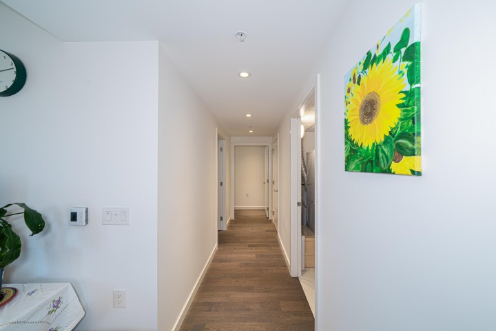 Photo 16 at 404 - 1688 Pullman Porter Street, Mount Pleasant VE, Vancouver West