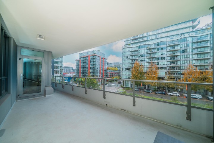 Photo 26 at 404 - 1688 Pullman Porter Street, Mount Pleasant VE, Vancouver West
