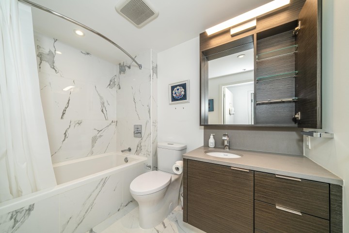 Photo 22 at 404 - 1688 Pullman Porter Street, Mount Pleasant VE, Vancouver West