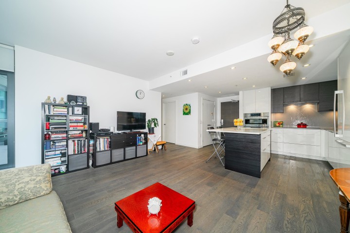 Photo 7 at 404 - 1688 Pullman Porter Street, Mount Pleasant VE, Vancouver West