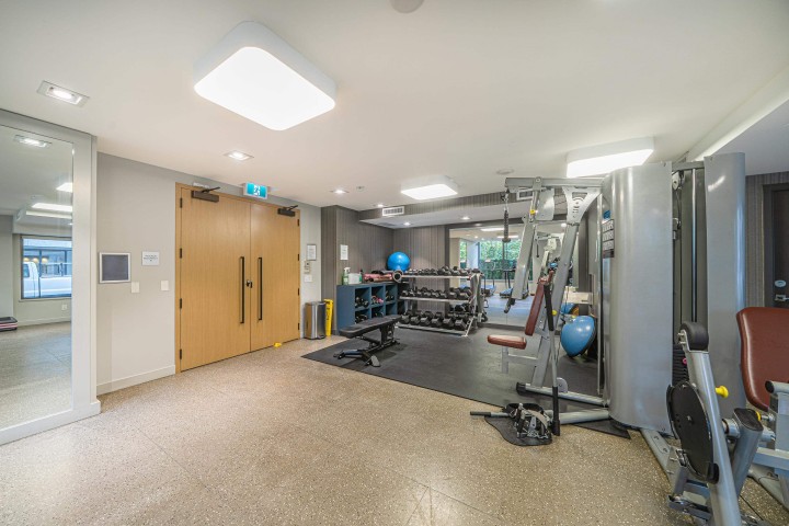 Photo 28 at 404 - 1688 Pullman Porter Street, Mount Pleasant VE, Vancouver West