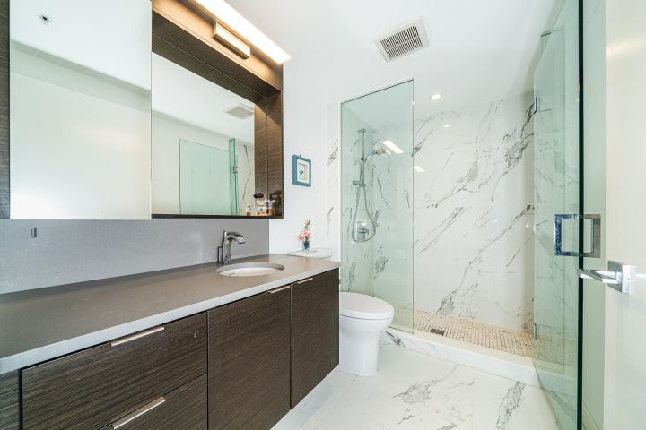 Photo 20 at 404 - 1688 Pullman Porter Street, Mount Pleasant VE, Vancouver West