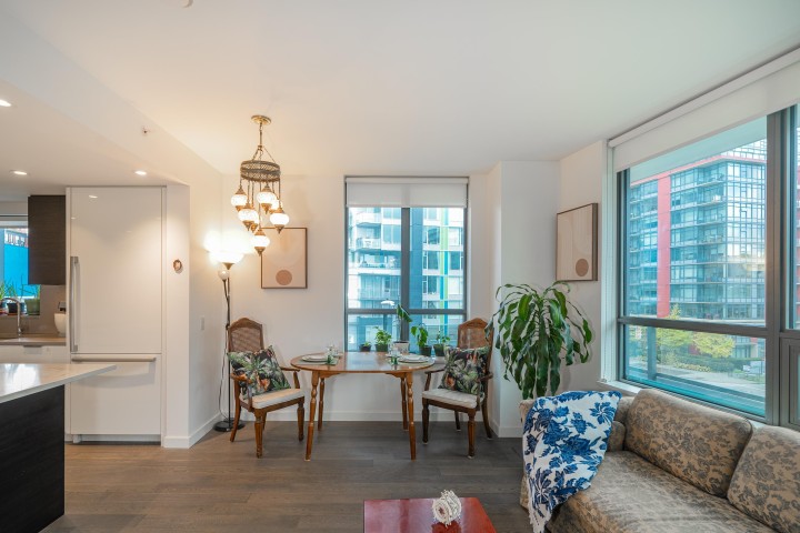 Photo 9 at 404 - 1688 Pullman Porter Street, Mount Pleasant VE, Vancouver West