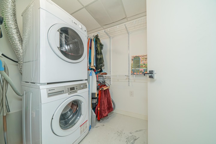 Photo 24 at 404 - 1688 Pullman Porter Street, Mount Pleasant VE, Vancouver West