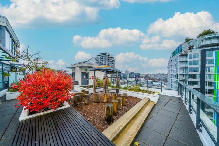 Photo 30 at 404 - 1688 Pullman Porter Street, Mount Pleasant VE, Vancouver West