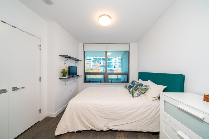 Photo 18 at 404 - 1688 Pullman Porter Street, Mount Pleasant VE, Vancouver West