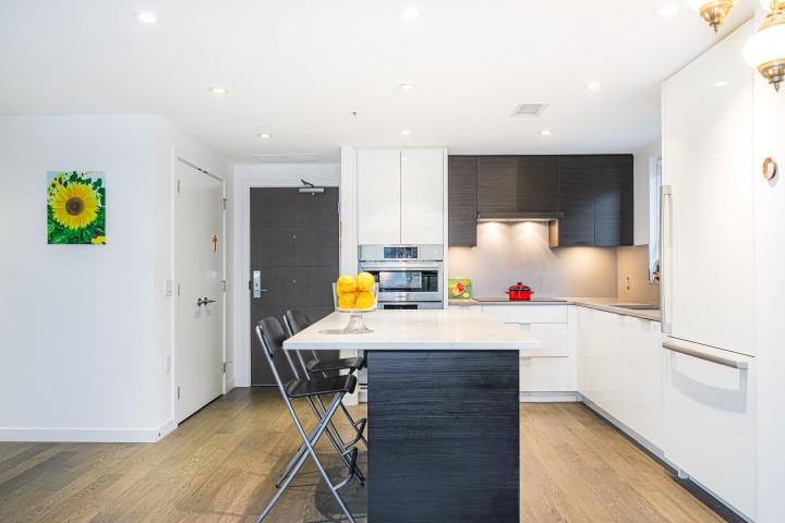 Photo 11 at 404 - 1688 Pullman Porter Street, Mount Pleasant VE, Vancouver West