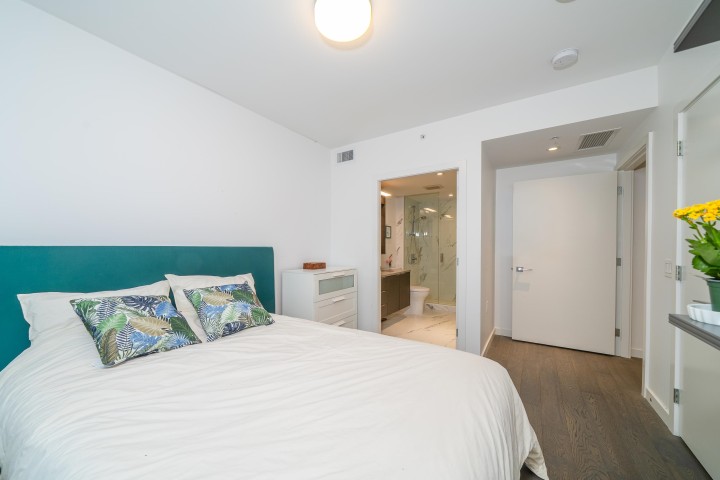 Photo 19 at 404 - 1688 Pullman Porter Street, Mount Pleasant VE, Vancouver West