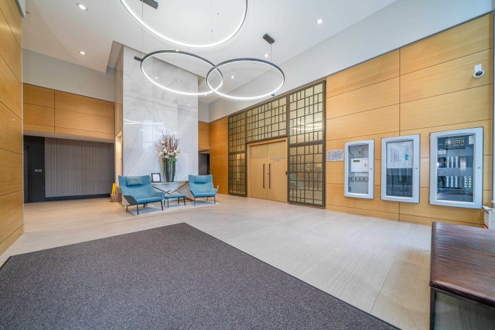 Photo 4 at 404 - 1688 Pullman Porter Street, Mount Pleasant VE, Vancouver West