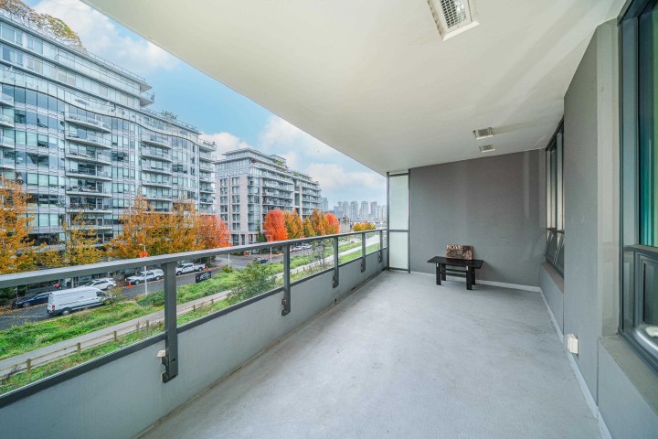 Photo 25 at 404 - 1688 Pullman Porter Street, Mount Pleasant VE, Vancouver West