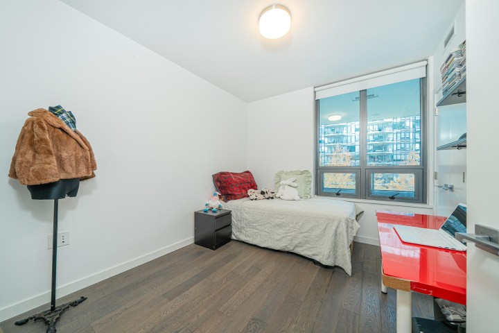 Photo 21 at 404 - 1688 Pullman Porter Street, Mount Pleasant VE, Vancouver West