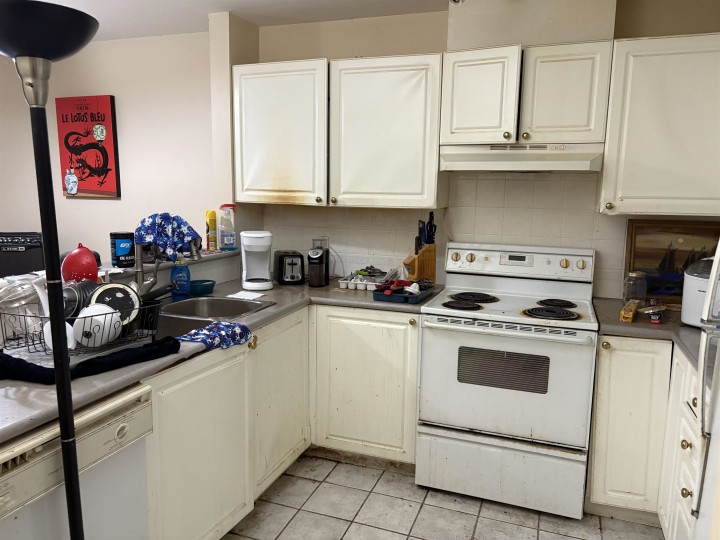 Photo 5 at 204 - 137 W 17th Street, Central Lonsdale, North Vancouver