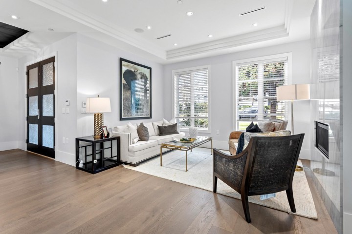 Photo 6 at 3726 W 35th Avenue, Dunbar, Vancouver West