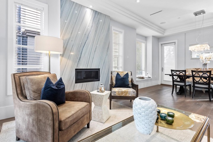 Photo 7 at 3726 W 35th Avenue, Dunbar, Vancouver West