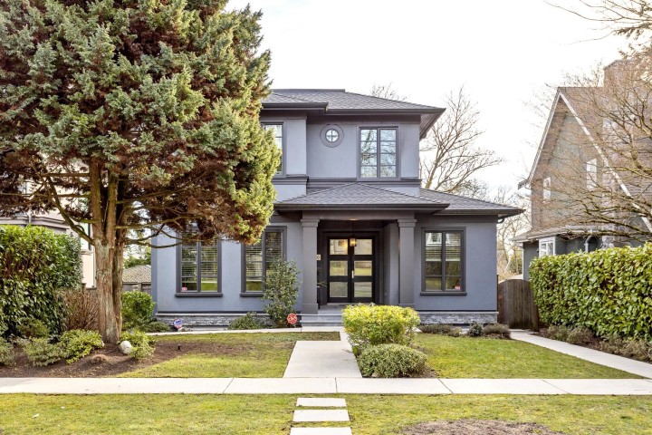 Photo 1 at 3726 W 35th Avenue, Dunbar, Vancouver West