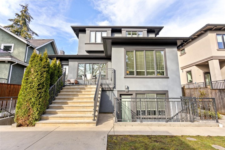 Photo 37 at 3726 W 35th Avenue, Dunbar, Vancouver West