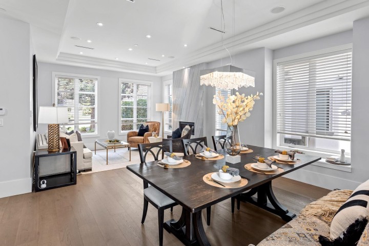 Photo 4 at 3726 W 35th Avenue, Dunbar, Vancouver West