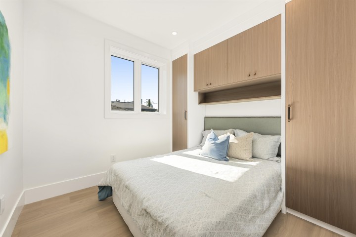 Photo 23 at 1 - 847 E 10th Avenue, Mount Pleasant VE, Vancouver East