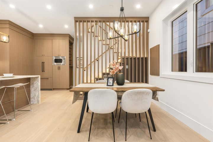 Photo 9 at 1 - 847 E 10th Avenue, Mount Pleasant VE, Vancouver East