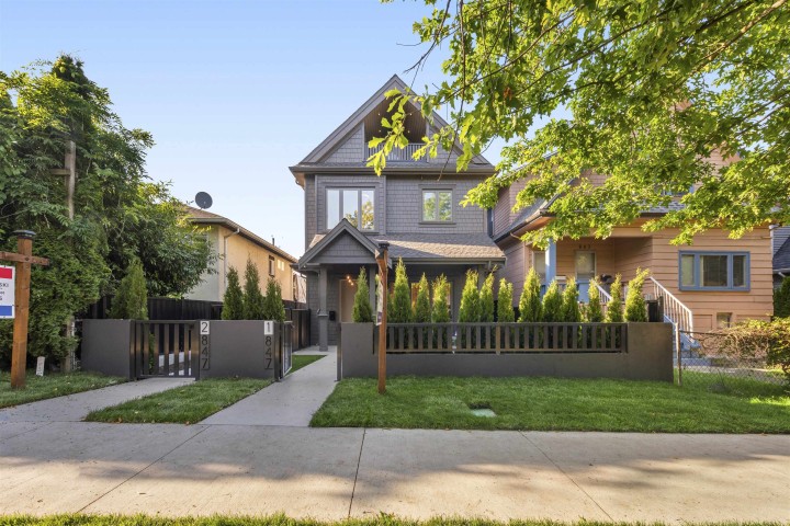 Photo 34 at 1 - 847 E 10th Avenue, Mount Pleasant VE, Vancouver East