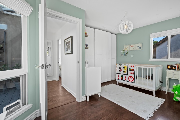 Photo 23 at 305 - 2110 Cornwall Avenue, Kitsilano, Vancouver West