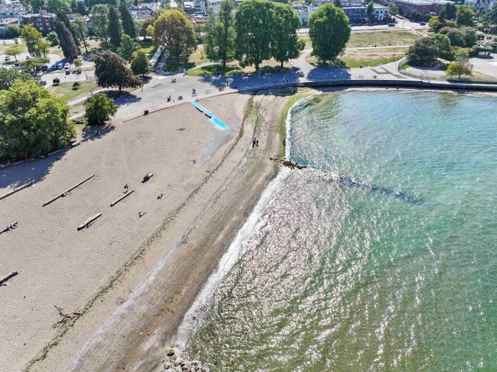 Photo 33 at 305 - 2110 Cornwall Avenue, Kitsilano, Vancouver West