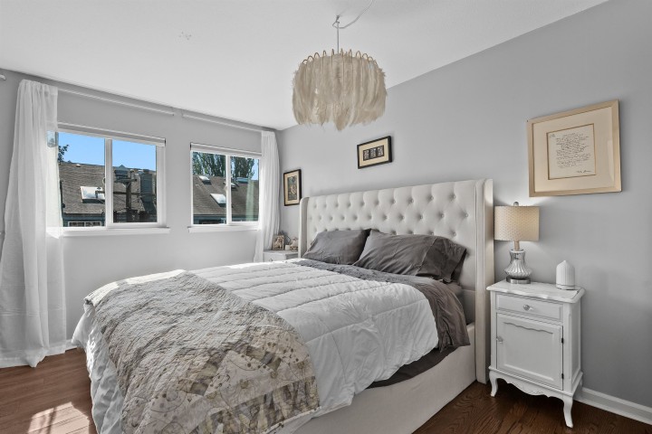 Photo 19 at 305 - 2110 Cornwall Avenue, Kitsilano, Vancouver West