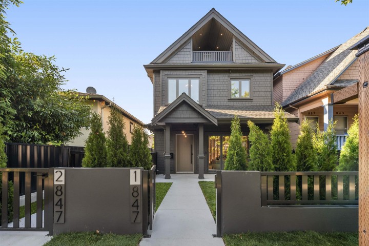 Photo 35 at 2 - 847 E 10th Avenue, Mount Pleasant VE, Vancouver East