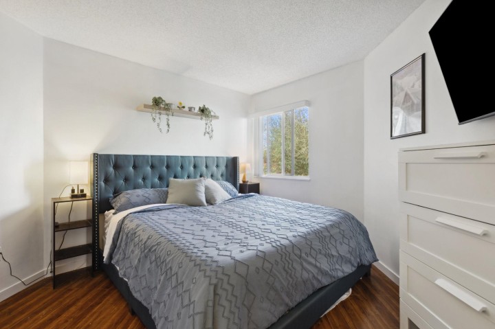 Photo 23 at 204 - 1155 Ross Road, Lynn Valley, North Vancouver