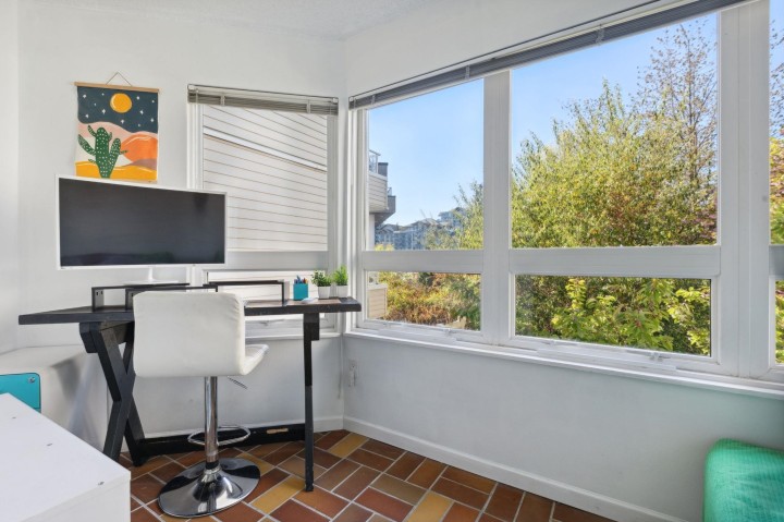 Photo 27 at 204 - 1155 Ross Road, Lynn Valley, North Vancouver