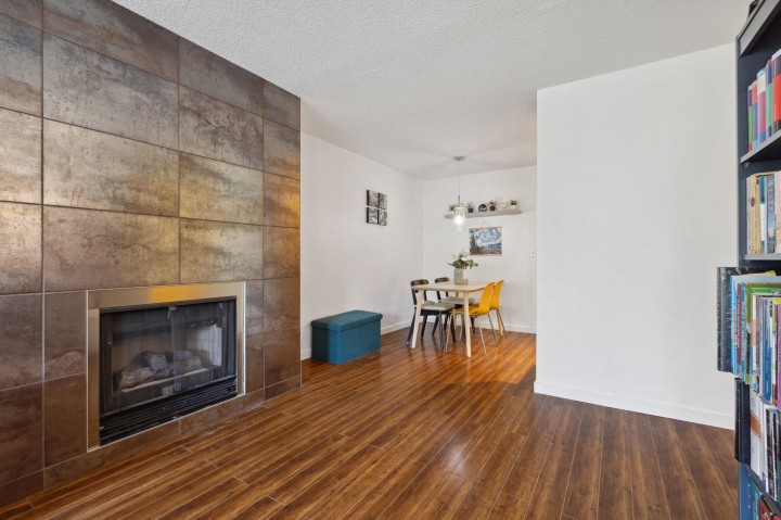 Photo 13 at 204 - 1155 Ross Road, Lynn Valley, North Vancouver