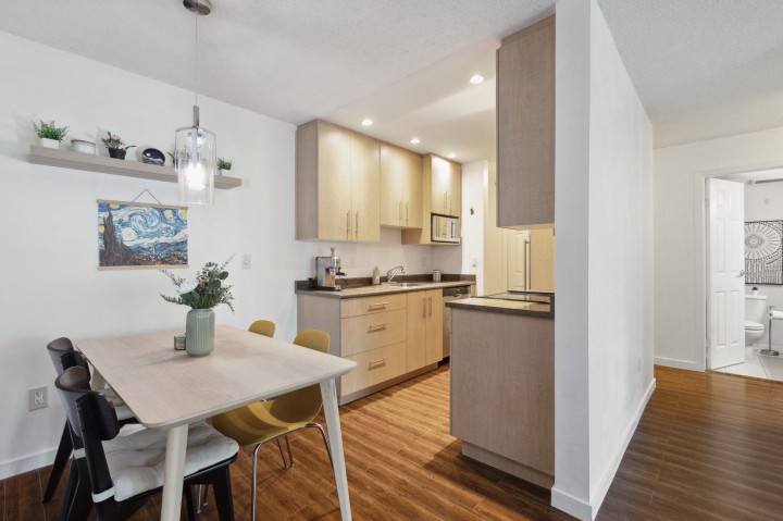 Photo 17 at 204 - 1155 Ross Road, Lynn Valley, North Vancouver