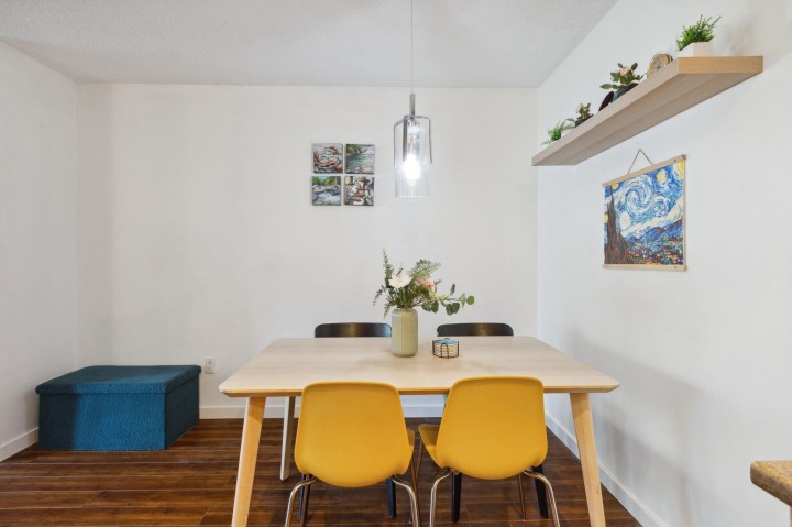 Photo 16 at 204 - 1155 Ross Road, Lynn Valley, North Vancouver