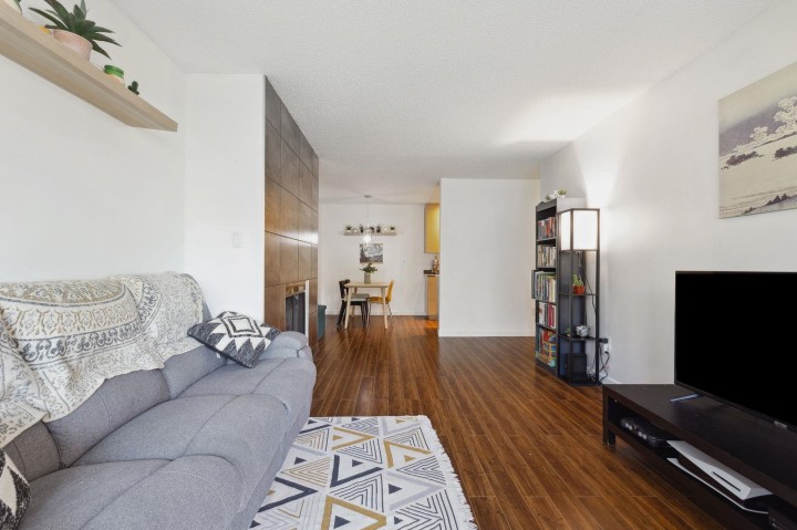 Photo 12 at 204 - 1155 Ross Road, Lynn Valley, North Vancouver