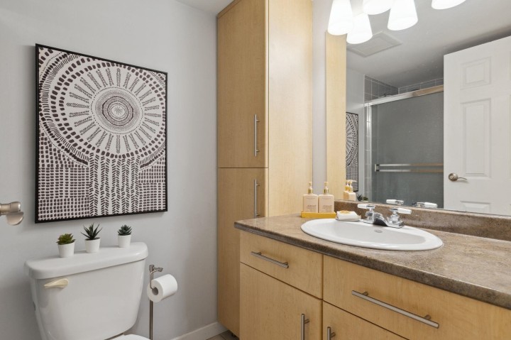 Photo 26 at 204 - 1155 Ross Road, Lynn Valley, North Vancouver