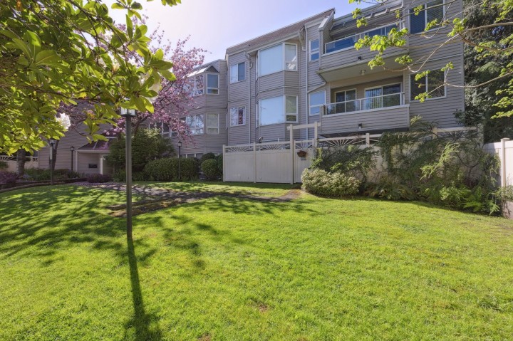 Photo 32 at 204 - 1155 Ross Road, Lynn Valley, North Vancouver