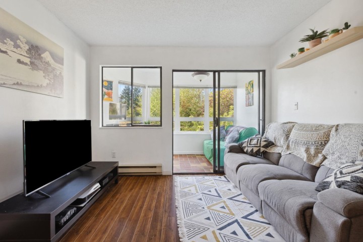 Photo 10 at 204 - 1155 Ross Road, Lynn Valley, North Vancouver