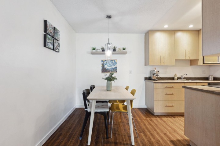 Photo 18 at 204 - 1155 Ross Road, Lynn Valley, North Vancouver