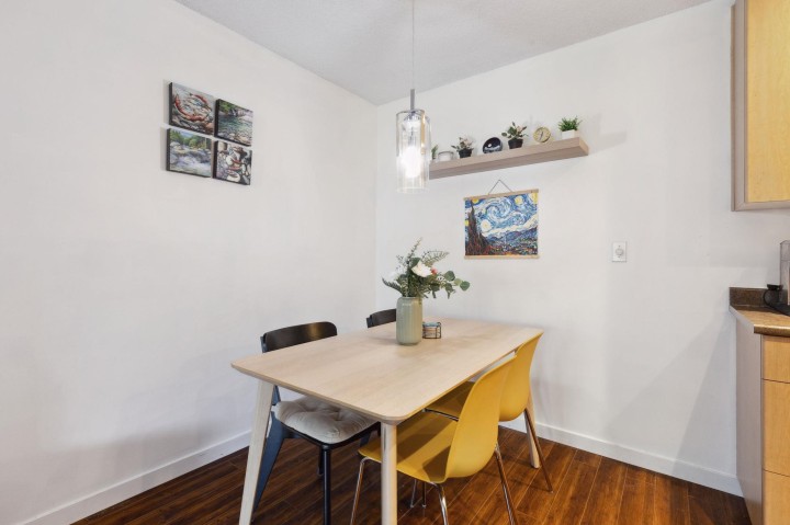 Photo 15 at 204 - 1155 Ross Road, Lynn Valley, North Vancouver