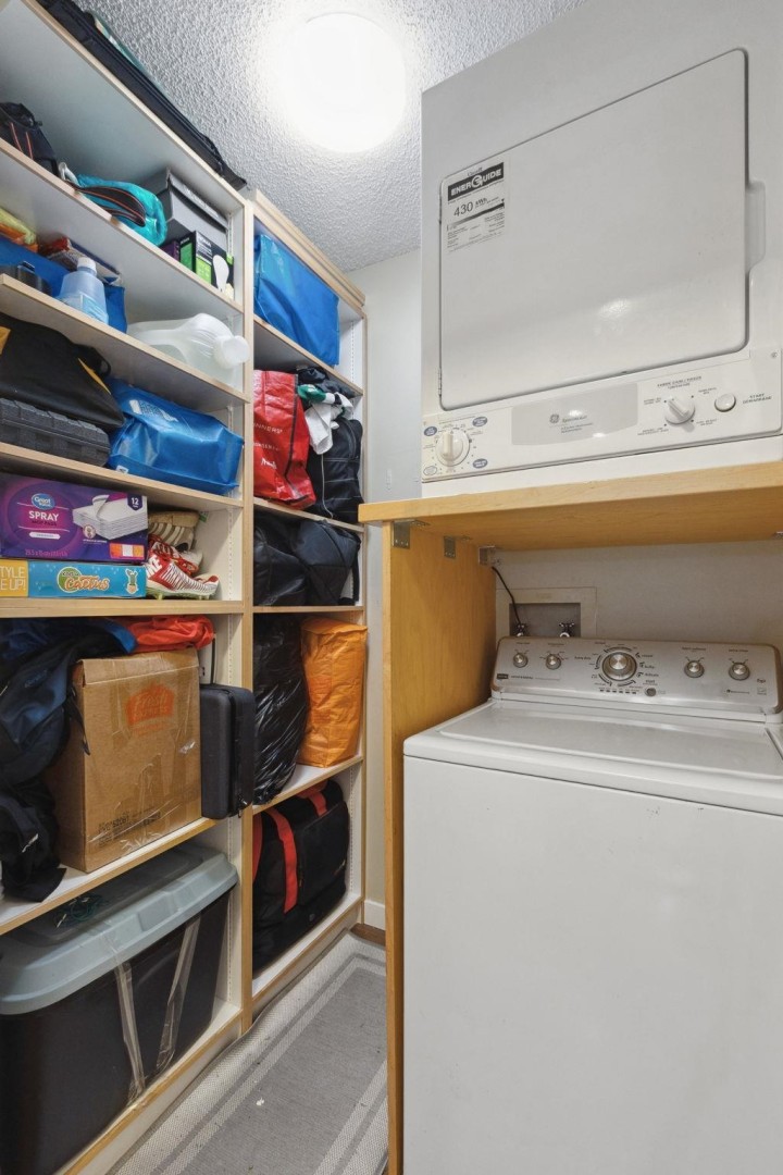 Photo 29 at 204 - 1155 Ross Road, Lynn Valley, North Vancouver