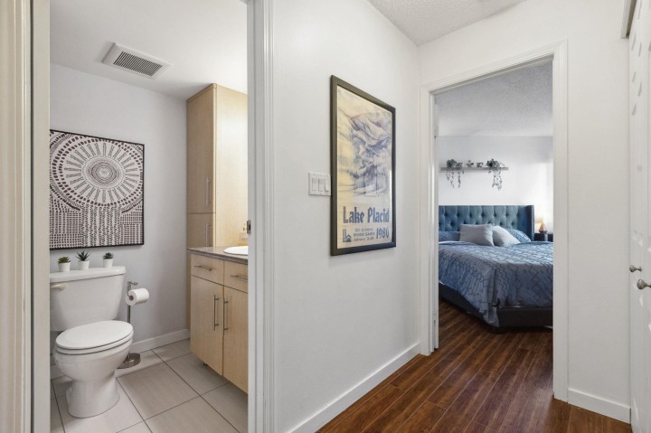 Photo 25 at 204 - 1155 Ross Road, Lynn Valley, North Vancouver