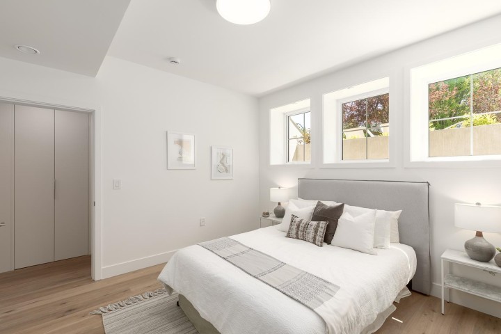 Photo 16 at 1143 W 33rd Avenue, Shaughnessy, Vancouver West