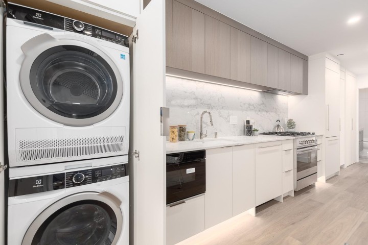 Photo 12 at 1143 W 33rd Avenue, Shaughnessy, Vancouver West