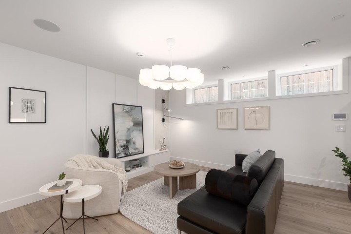 Photo 7 at 1143 W 33rd Avenue, Shaughnessy, Vancouver West