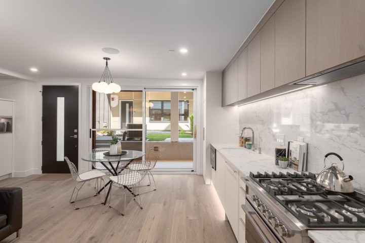 Photo 9 at 1143 W 33rd Avenue, Shaughnessy, Vancouver West