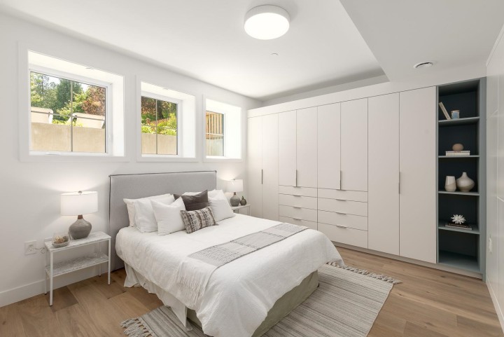 Photo 14 at 1143 W 33rd Avenue, Shaughnessy, Vancouver West