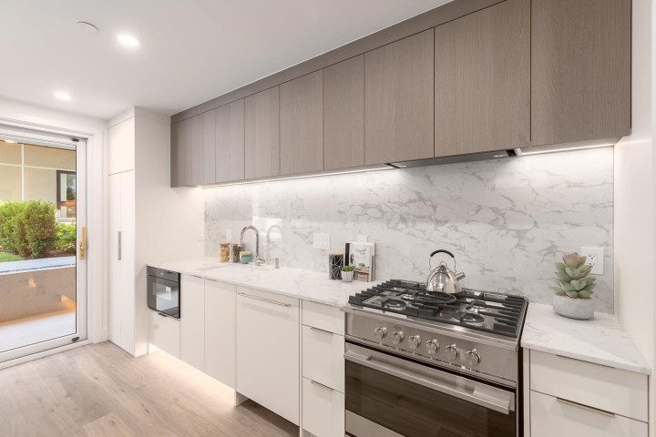 Photo 11 at 1143 W 33rd Avenue, Shaughnessy, Vancouver West