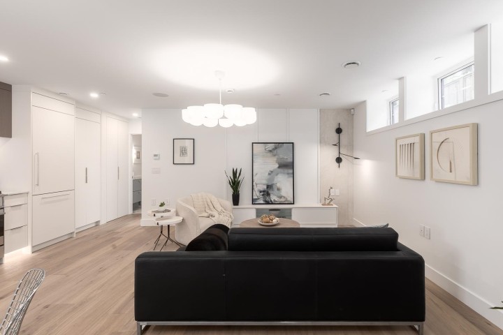 Photo 4 at 1143 W 33rd Avenue, Shaughnessy, Vancouver West