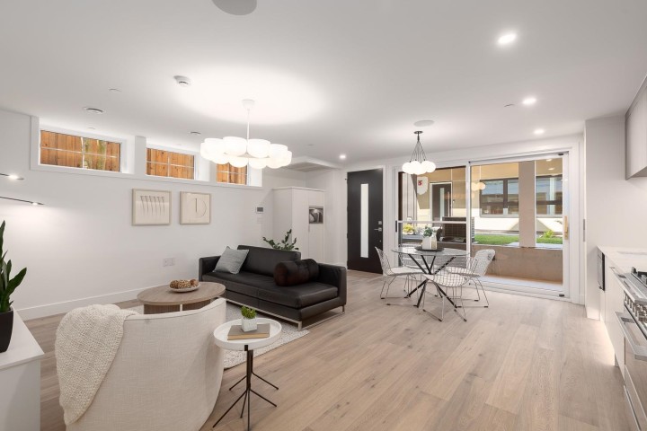 Photo 8 at 1143 W 33rd Avenue, Shaughnessy, Vancouver West