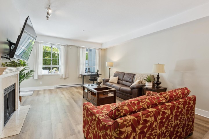 Photo 2 at 130 - 5835 Hampton Place, University VW, Vancouver West